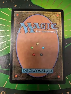 MTG Final Fantasy The Darkness Crystal Foil NM - Image 4