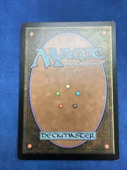 *FOIL* Forgotten Cave - Onslaught (Set#: 317/350) -MTG - NM - Image 2