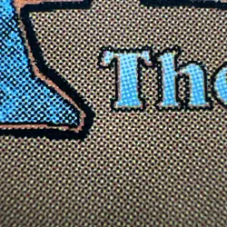 *FOIL* Forgotten Cave - Onslaught (Set#: 317/350) -MTG - NM - Image 3