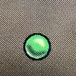 *FOIL* Forgotten Cave - Onslaught (Set#: 317/350) -MTG - NM - Image 4