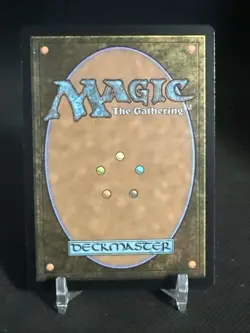 The Earth Crystal, MTG, Final Fantasy, Magic the Gathering, 184 - Image 5
