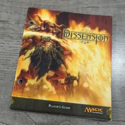 MTG Player’s Guide Lot 7 Total Magic The Gathering Booklets VTG - Image 2