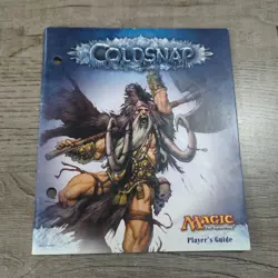 MTG Player’s Guide Lot 7 Total Magic The Gathering Booklets VTG - Image 3