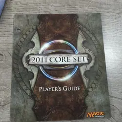 MTG Player’s Guide Lot 7 Total Magic The Gathering Booklets VTG - Image 4