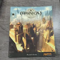 MTG Player’s Guide Lot 7 Total Magic The Gathering Booklets VTG - Image 5