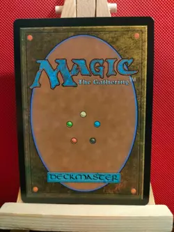 Louisoix's sacrifice FOIL - Final Fantasy - Rare - NM (See Pics) MTG - Image 2