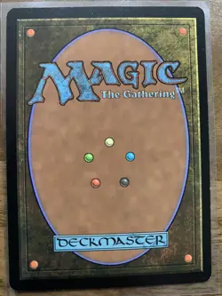 MTG Mycosynth Lattice Darksteel 130/165 Regular Rare - 1C - Image 2