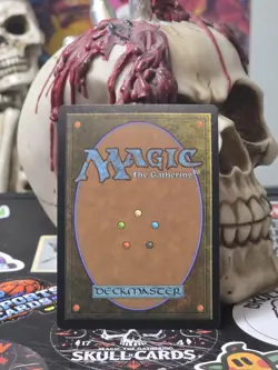 ☠☠ MTG Propaganda (Foil Etched) Universes Beyond: Assassin's Creed Foil - Image 2