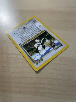 Smeargle 32/53 Wotc Promo Regular (Near Mint or Better) Vintage Pokemon - Image 4