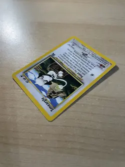 Smeargle 32/53 Wotc Promo Regular (Near Mint or Better) Vintage Pokemon - Image 5