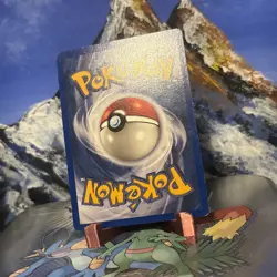 Light Slowbro - 51/105 Pokemon Neo Destiny - Regular MP - Image 5
