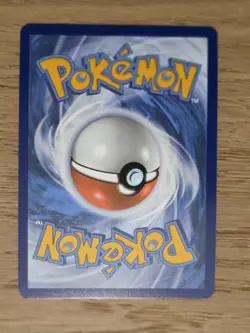 Pokemon Victini SVP 208 Black Star Promo Illustration - Image 2