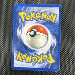 Pokemon TCG Clefairy #6/130 Holo Rare Unlimited Edition Base Set 2 - Image 2