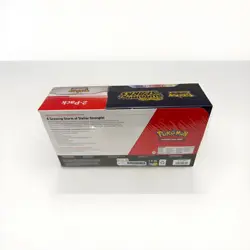 Pokemon Surging Sparks ETB + Booster Bundle Costco 2-pack - SEALED! - Image 3