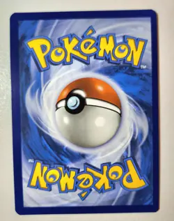 Ceruledge Pokemon Day 2024 Cosmos Holo 040/091 Promo NM SWIRL - Image 2