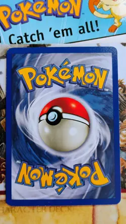 Clefable 01/64 Holo Rare 1st Edition Jungle 1999 Pokemon NM-/LP+ - Image 3