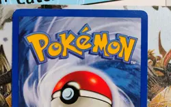 Clefable 01/64 Holo Rare 1st Edition Jungle 1999 Pokemon NM-/LP+ - Image 4
