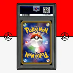 Pokemon PSA 10 SET M Rayquaza EX Holo XY6 1st Ed Emerald Break 061 062 078 Mega - Image 4