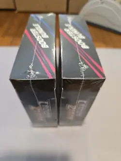 Pokemon TCG Crown Zenith Booster Bundle NEW Sealed X2 - Image 3