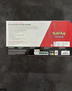 Pokemon SURGING SPARKS Elite Trainer Box Etb & Booster Bundle Costco 2 Pack - Image 2