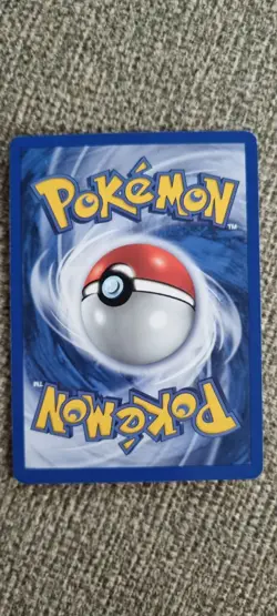 Omanyte - Pokemon TCG - MP - Common - Neo Discovery 60/75 - Image 2