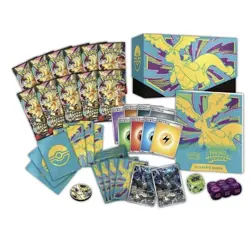 Mega Evolution Ascended Heroes Pokemon Center ETB Elite Trainer Box *PRESALE* - Image 2
