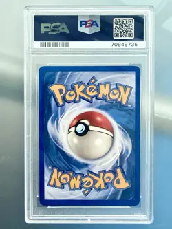 Pokemon TCG Pikachu Expedition 124/165 - PSA 10 - Image 2