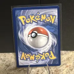 Pokemon TCG Team Rockets Moltres EX (stamped) UPC exclusive #229/182 - Image 5