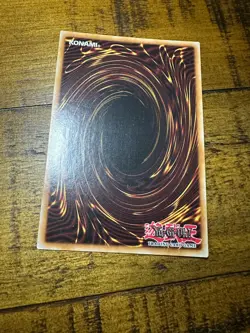 Righty Driver DUPO-EN032 1st Edition Ultra Rare LP + BONUS - Image 2