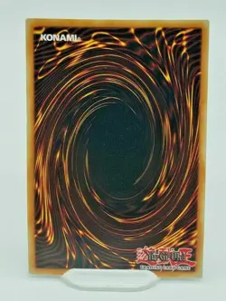 Yugioh Gouki Jet Ogre DUPO-EN023 Ultra Rare Holo - NM/M - Image 2