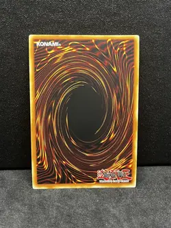 Yugioh Shiranui Solitaire MP17-EN082 Ultra Rare 1st Edition NM - Image 2
