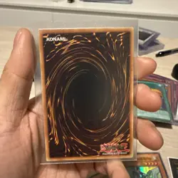 Yu-Gi-Oh! TCG Ultimate Rare Cyber Dragon OP16-EN001 Mint NM - Image 3