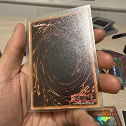 Yu-Gi-Oh! TCG Ultimate Rare Cyber Dragon OP16-EN001 Mint NM - Image 4