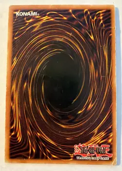 Dark Magician BPT-007 2003 Collectors Tin Limited Edition - Image 2
