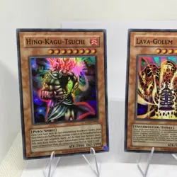 Yugioh Retro Pack Super Rare Playset Near Mint 5 - Image 3