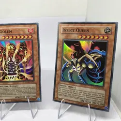 Yugioh Retro Pack Super Rare Playset Near Mint 5 - Image 4