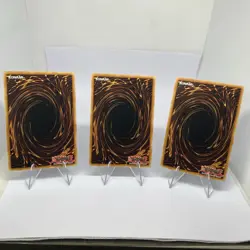 Yugioh Retro Pack Super Rare Playset Near Mint 5 - Image 5