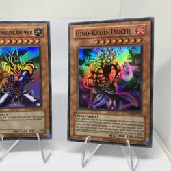 Yugioh Retro Pack Super Rare Playset Near Mint 4 - Image 4