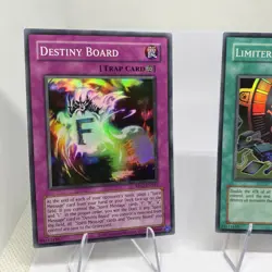 Yugioh Retro Pack Super Rare Playset Near Mint 3 - Image 3