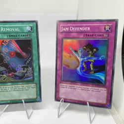 Yugioh Retro Pack Super Rare Playset Near Mint 3 - Image 4