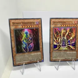 Yugioh Retro Pack Super Rare Playset Near Mint 2 - Image 3