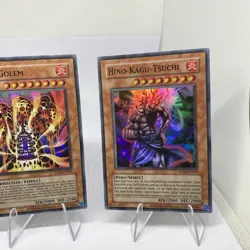 Yugioh Retro Pack Super Rare Playset Near Mint 2 - Image 4