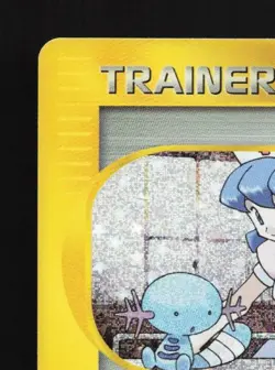 Pokemon Nurse 028/032 NM Pokemon TCG Classic Japanese Pokemon Card TCG - Image 4