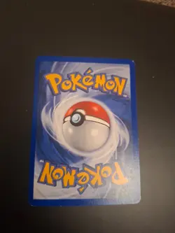 Pokemon TCG Rocket's Scyther Holo Rare Card 13/132 Gym Heroes Unlimited - Image 2