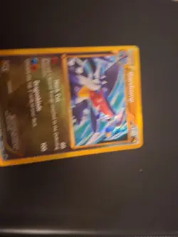 Pokemon Garchomp Holo Card 120 Secret Rare Plasma Freeze - Image 2