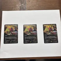 Culling Ritual WPN & Gateway Promos Regular - Image 1