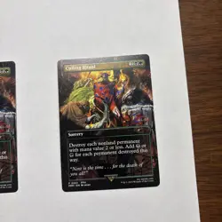 Culling Ritual WPN & Gateway Promos Regular - Image 4
