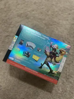 Magic The Gathering Final Fantasy Chocobo Bundle Box MTG New Sealed - Image 2