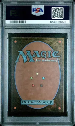 2022 MTG STREETS OF NEW CAPENNA GILDED FOIL #404 ZIATORA, THE INCINERATOR PSA 10 - Image 2