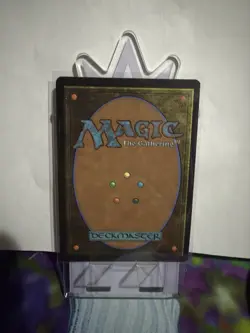 Avalanche of Sector 7 (Surge Foil) Commander: Final Fantasy Foil - Image 2